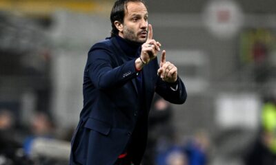 Gilardino prepara il Napoli