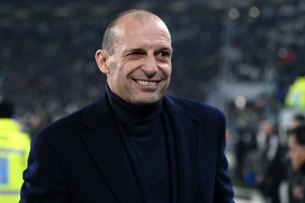 Allegri torna al Milan?
