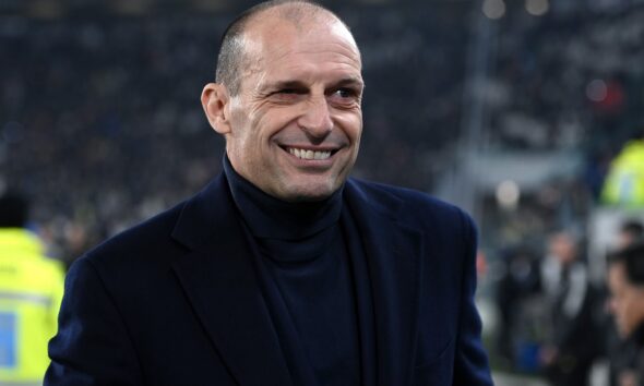 Mister Allegri: