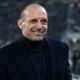 L'obiettivo di Allegri