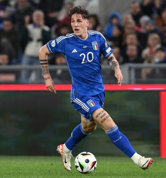 Milan-Zaniolo