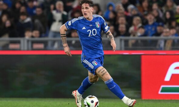 Milan-Zaniolo