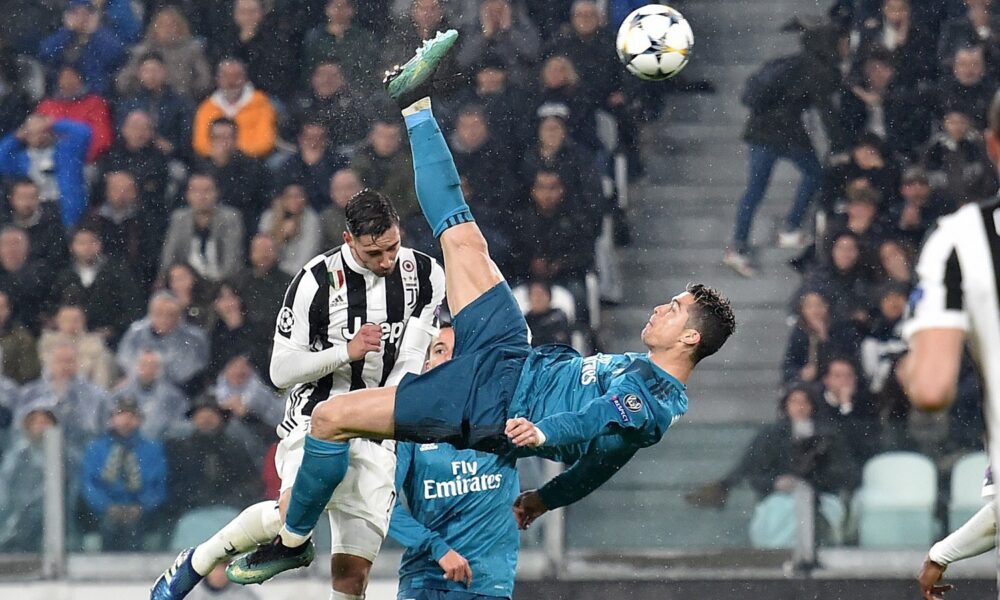 Ronaldo sul mondiale 2026