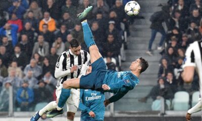 Ronaldo sul mondiale 2026