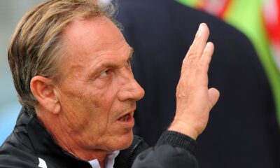 Zdenek Zeman