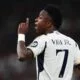 Clamoroso: Vinicius può lasciare Madrid
