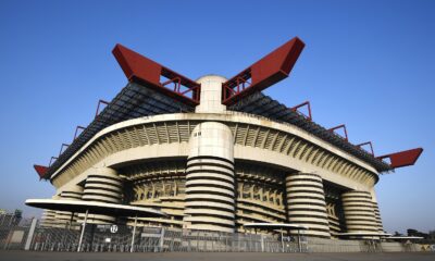 San Siro è di Milan e Inter