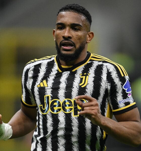 Juve: Bremer chiede