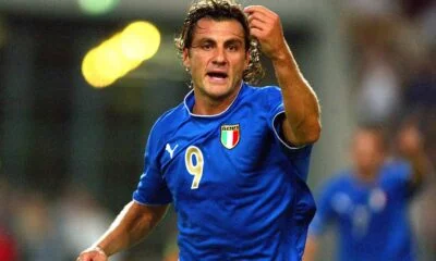 Serie A: la griglia di Vieri