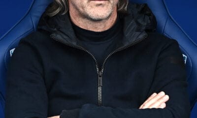 Nicola invoca prudenza