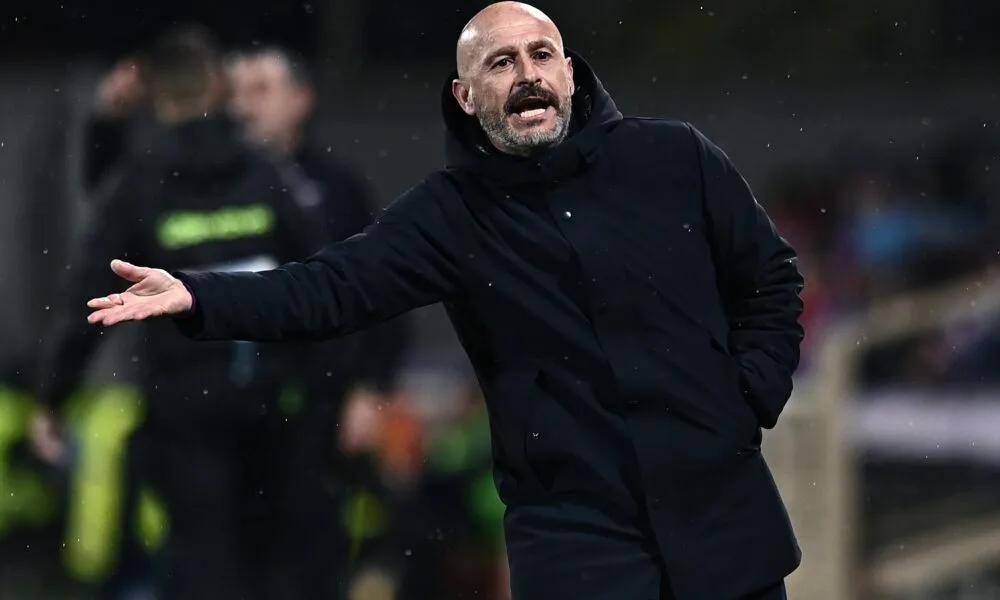 Bologna: vittoria per Italiano