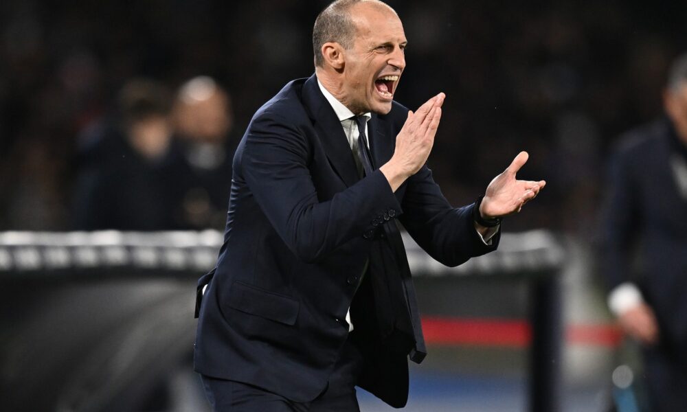 Milan: i derby di Allegri