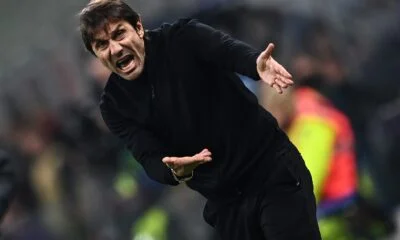 Conte: un addio inevitabile