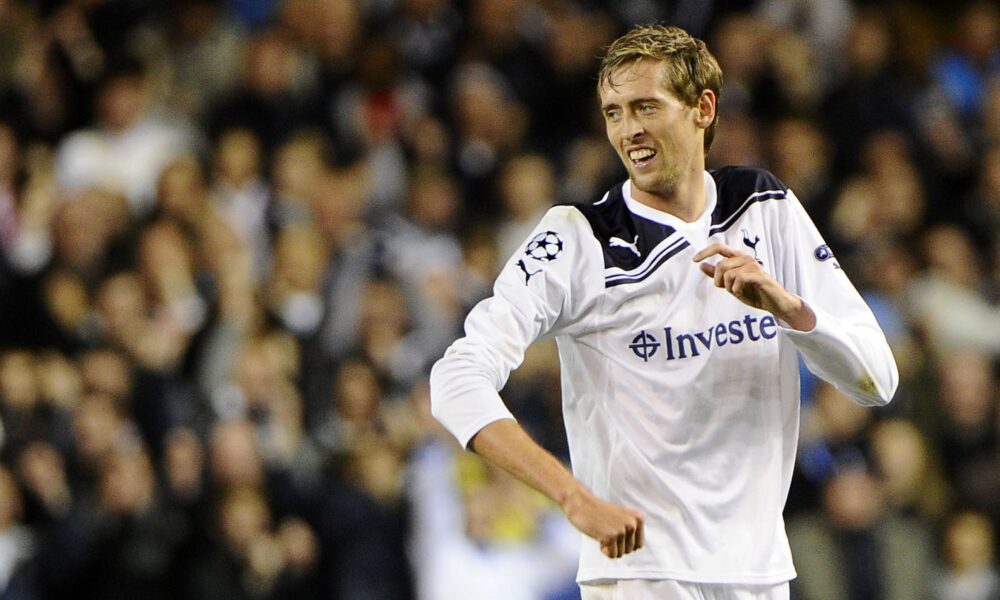 Tottenham: nuova finale europea