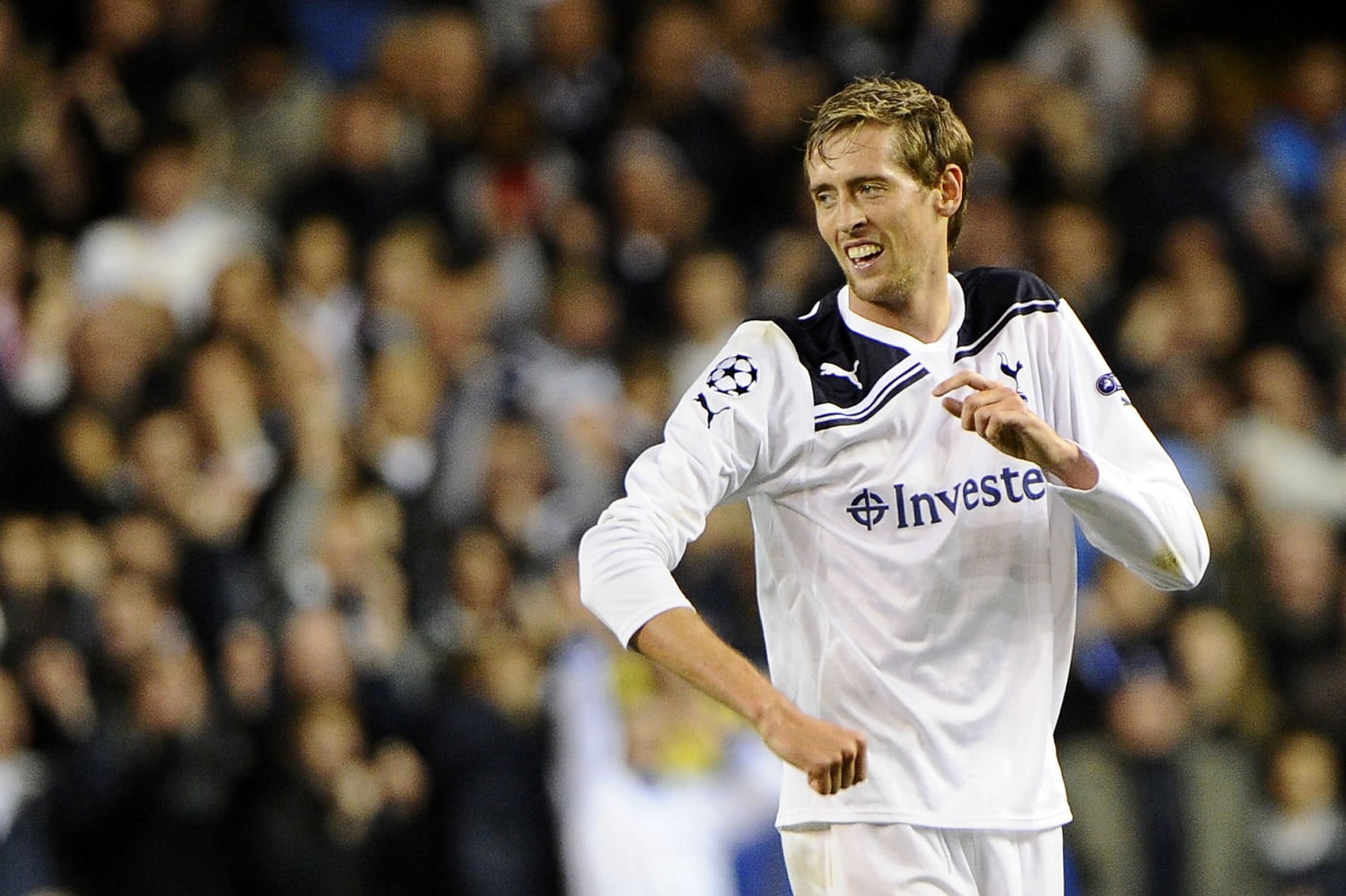 Tottenham: nuova finale europea