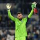 Donnarumma sull'addio al PSG