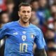 Bernardeschi torna sull'Europeo: "Mancini ci ha convinti"