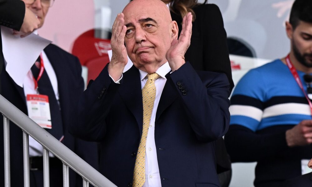 Galliani glissa
