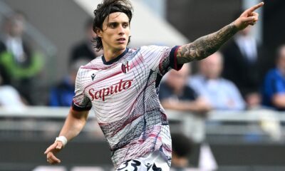 Spalletti e gli infortuni