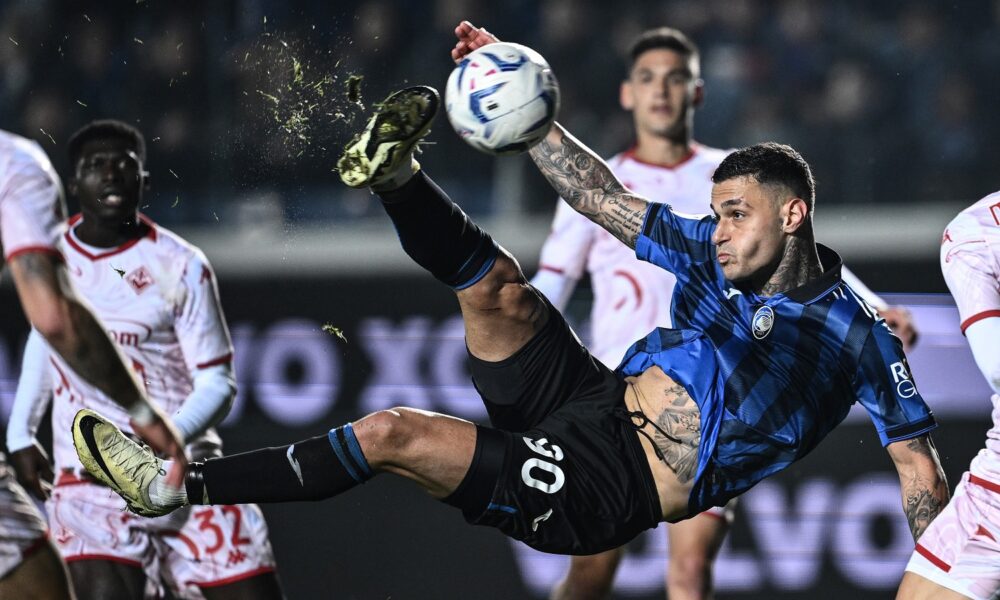 Scamacca è pronto a tornare