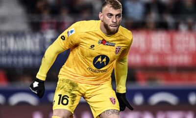 Di Gregorio: spirito e miglioramenti