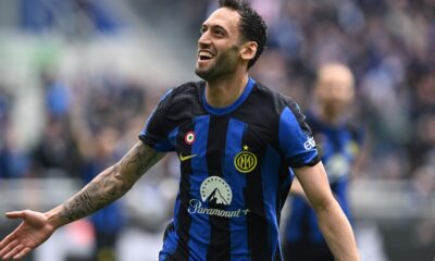 Calha verso il Galatasaray