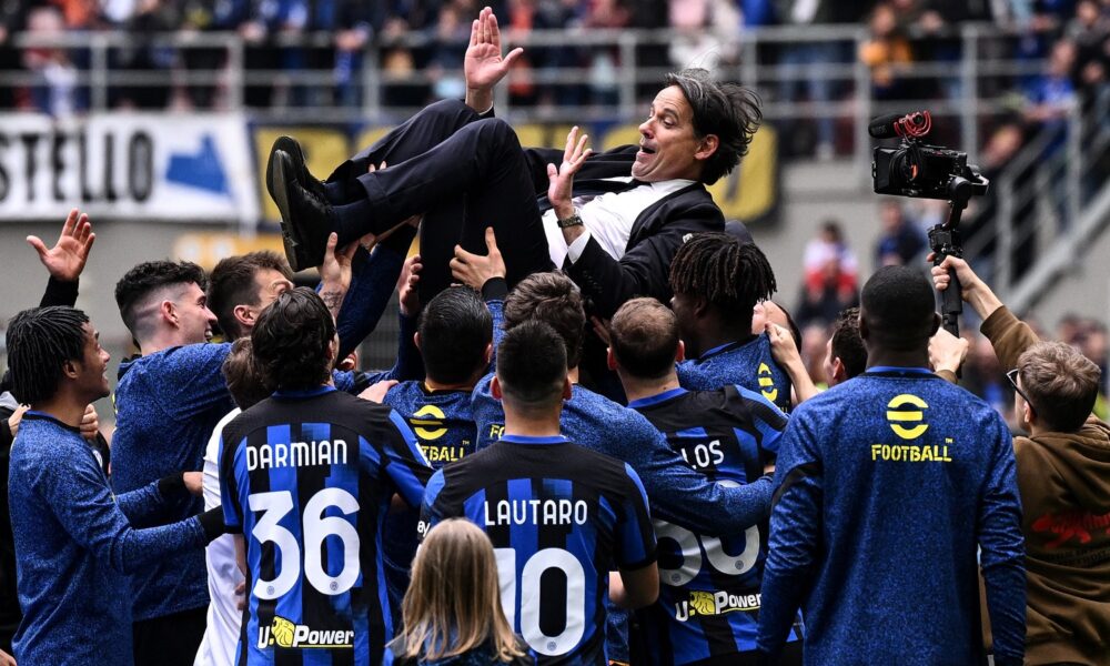 Serie A 20242025 le formazioni titolari... ad oggi