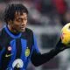 Cuadrado su Juve-Inter