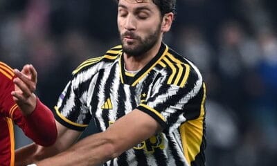 Locatelli chiude la stagione