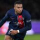 Mbappè glissa sul pallone d'oro