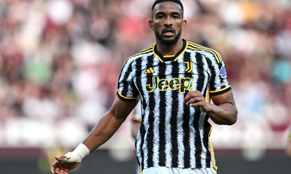 Juve: nuovo stop per Bremer