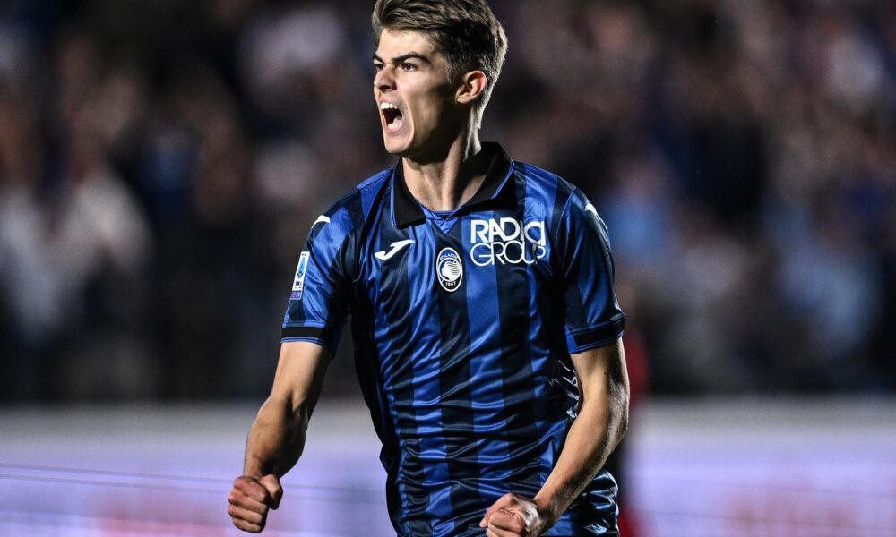 Atalanta: il momento cruciale
