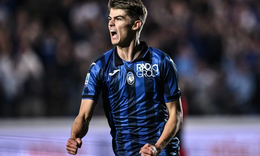 Atalanta: il momento cruciale