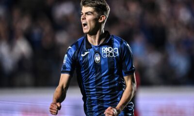 Atalanta: il momento cruciale
