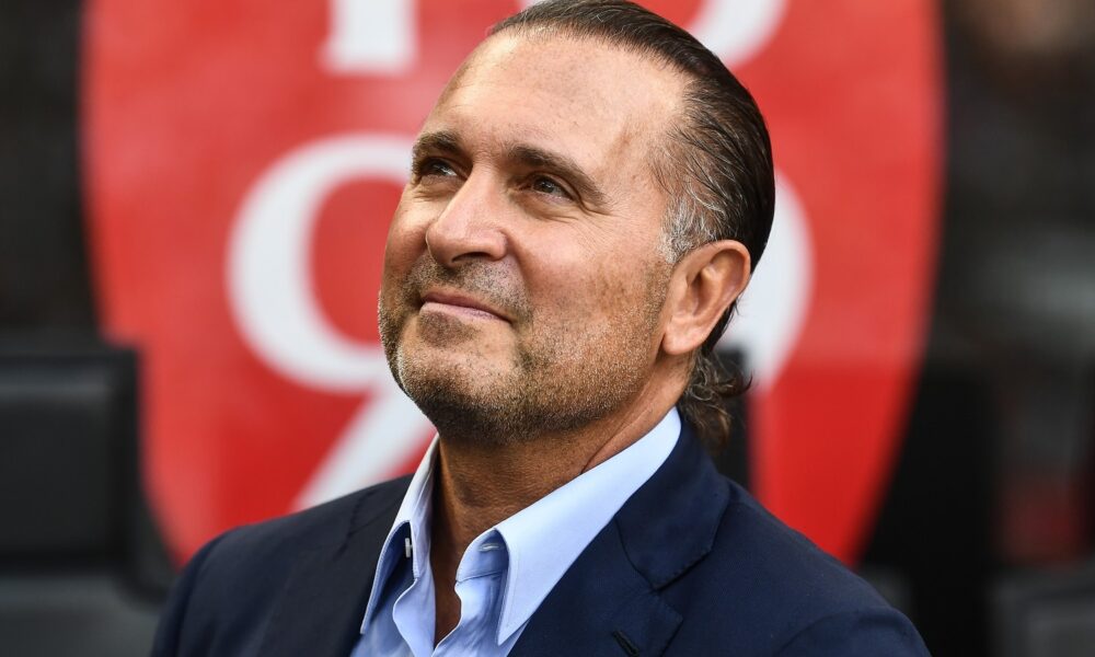 Cardinale si è svegliato?