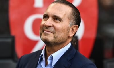 Cardinale si è svegliato?