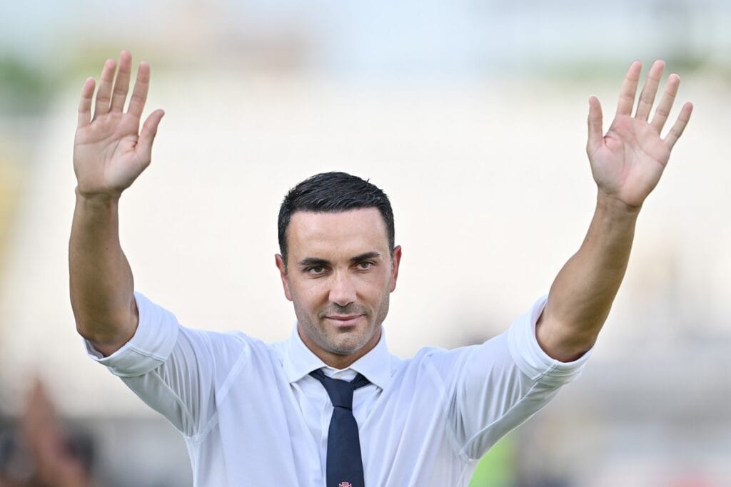 Fiorentina: Palladino