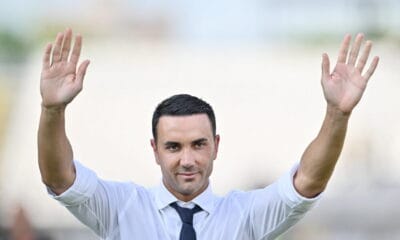 Fiorentina: Palladino