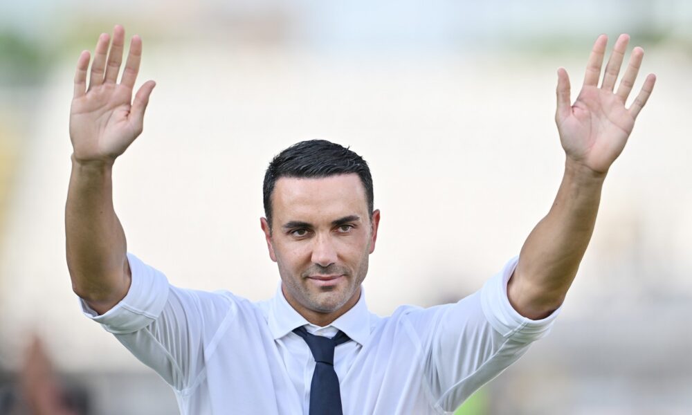 Palladino e Richardson