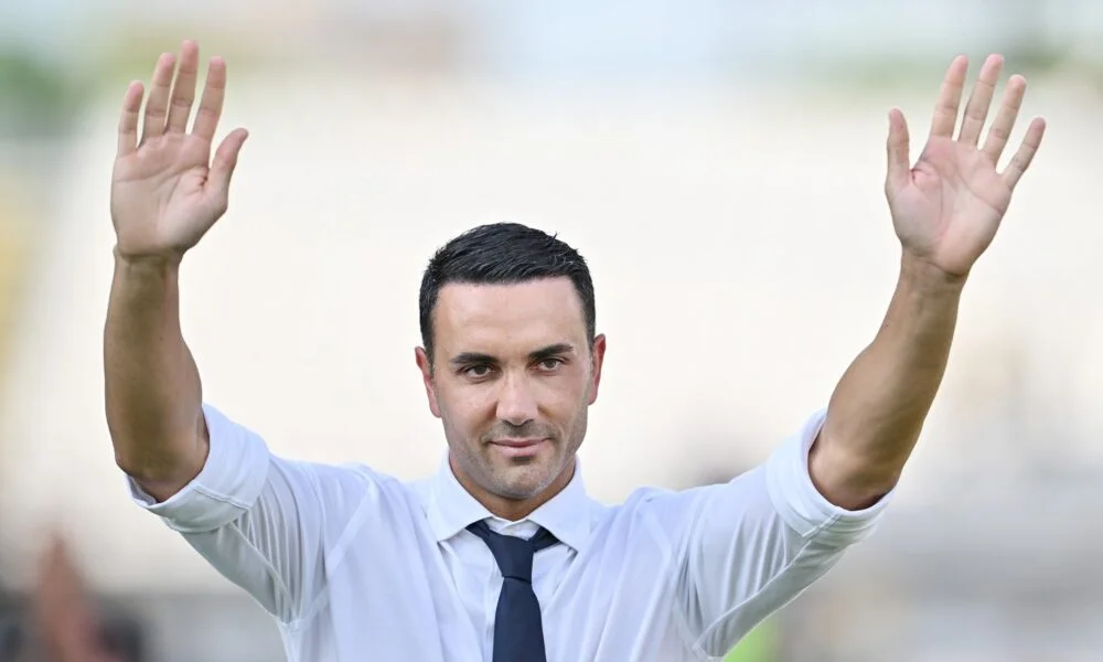 Palladino e Richardson