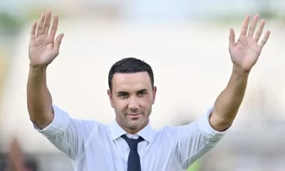 Palladino e Richardson