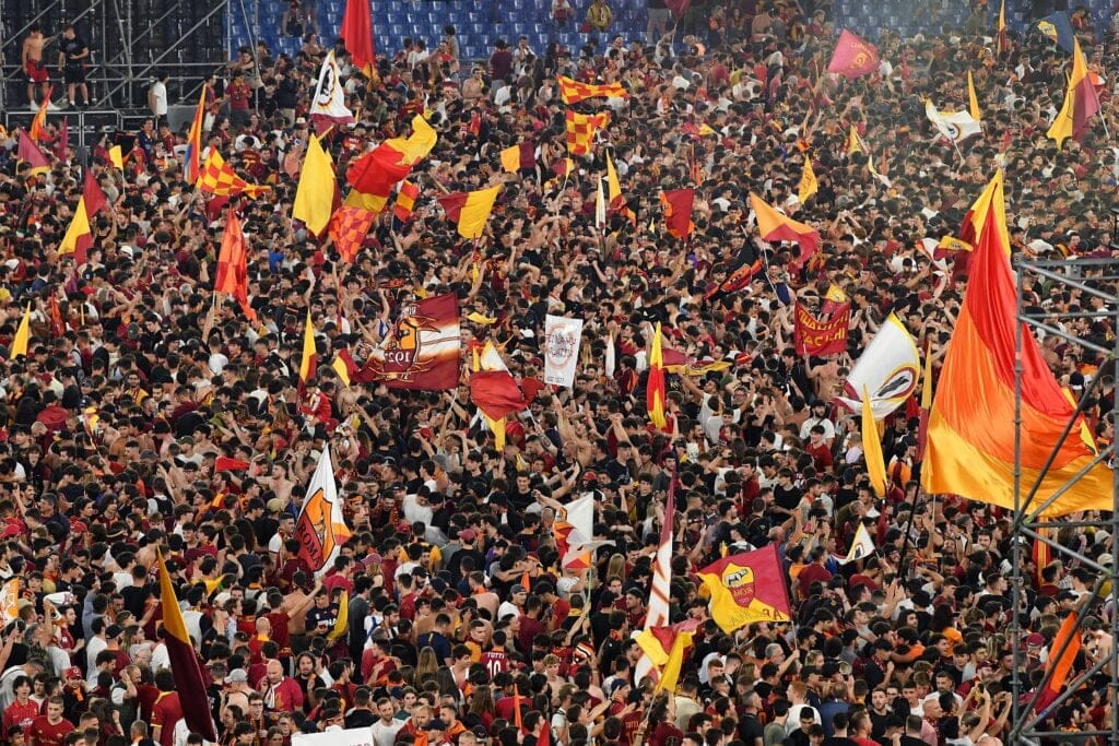 Roma
