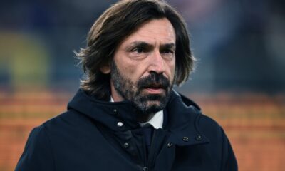 Pirlo torna da maestro