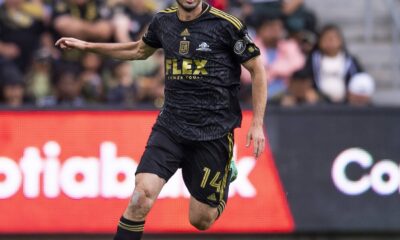 Chiellini tra Torino e LA