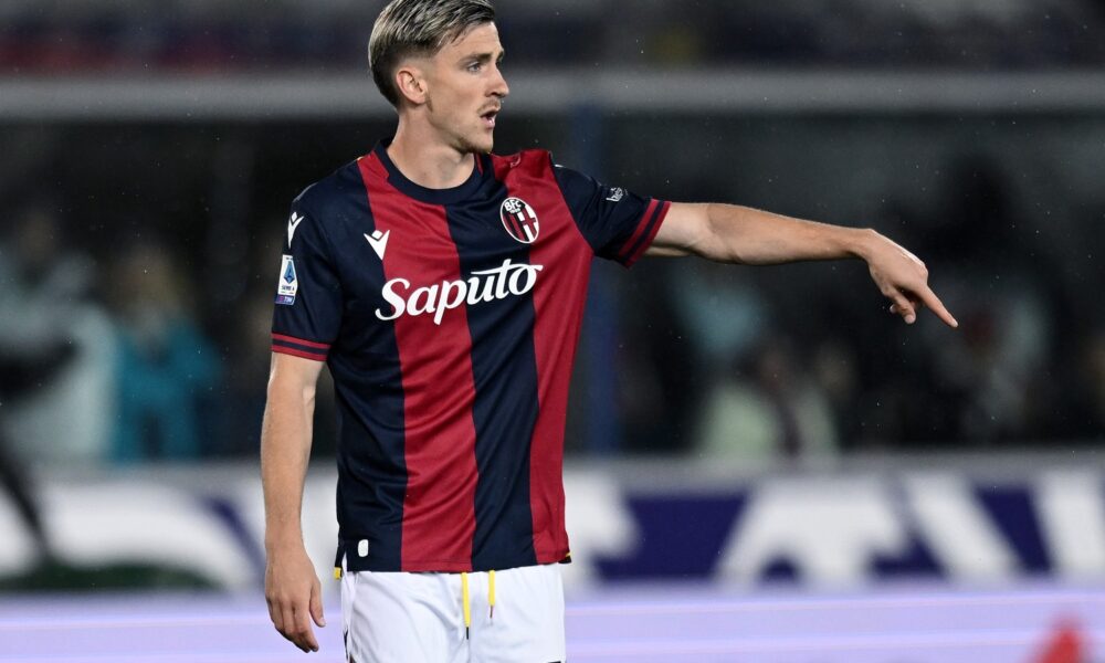 Saelemaekers rimane prudente