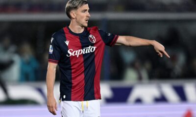 Saelemaekers rimane prudente