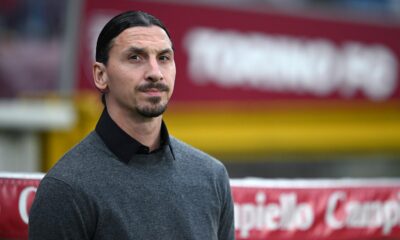 Le rivelazioni di Ibra