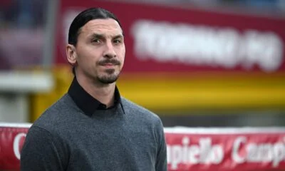 Le rivelazioni di Ibra