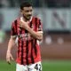 Florenzi su Juve-Milan