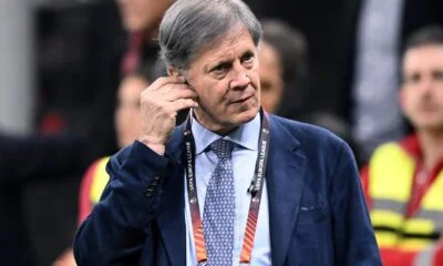 Fulvio Collovati Napoli-Inter